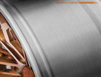 CMST - FORGED ALLOYS WHEELS CT268