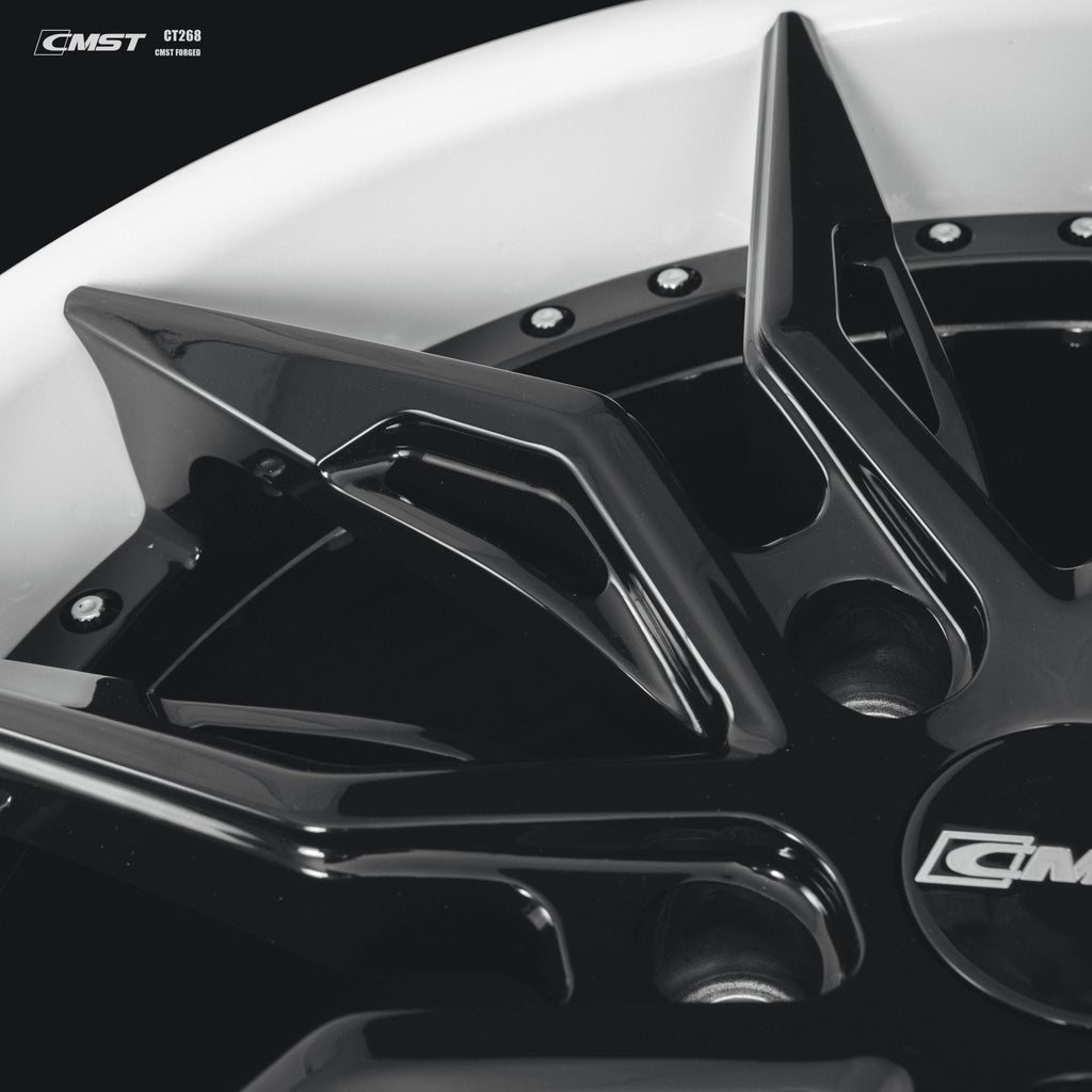 CMST - FORGED ALLOYS WHEELS CT268