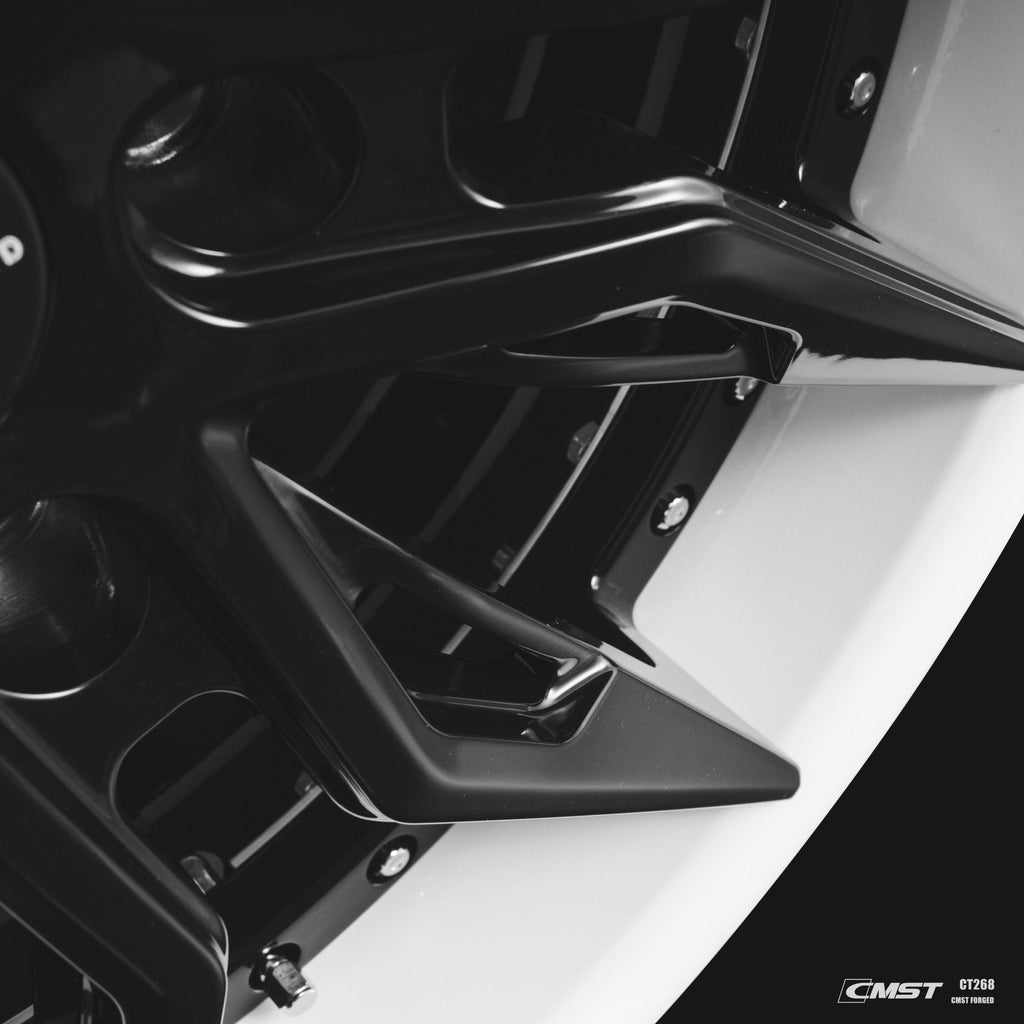 CMST - FORGED ALLOYS WHEELS CT268