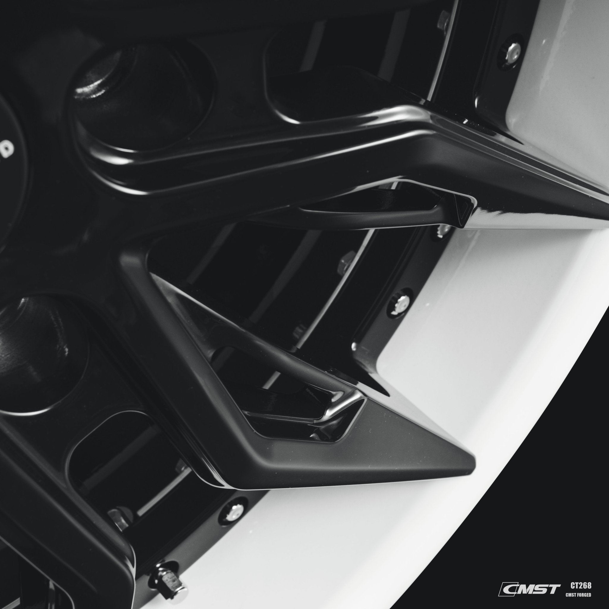 CMST - FORGED ALLOYS WHEELS CT268