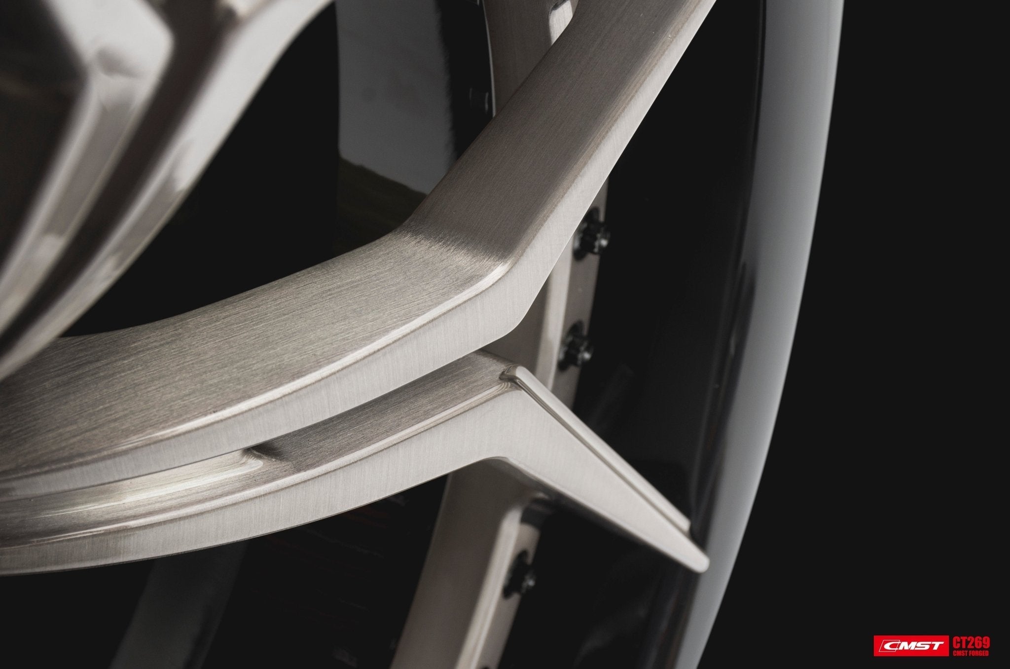 CMST - FORGED ALLOYS WHEELS CT269