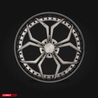 CMST - FORGED ALLOYS WHEELS CT269