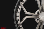 CMST - FORGED ALLOYS WHEELS CT269