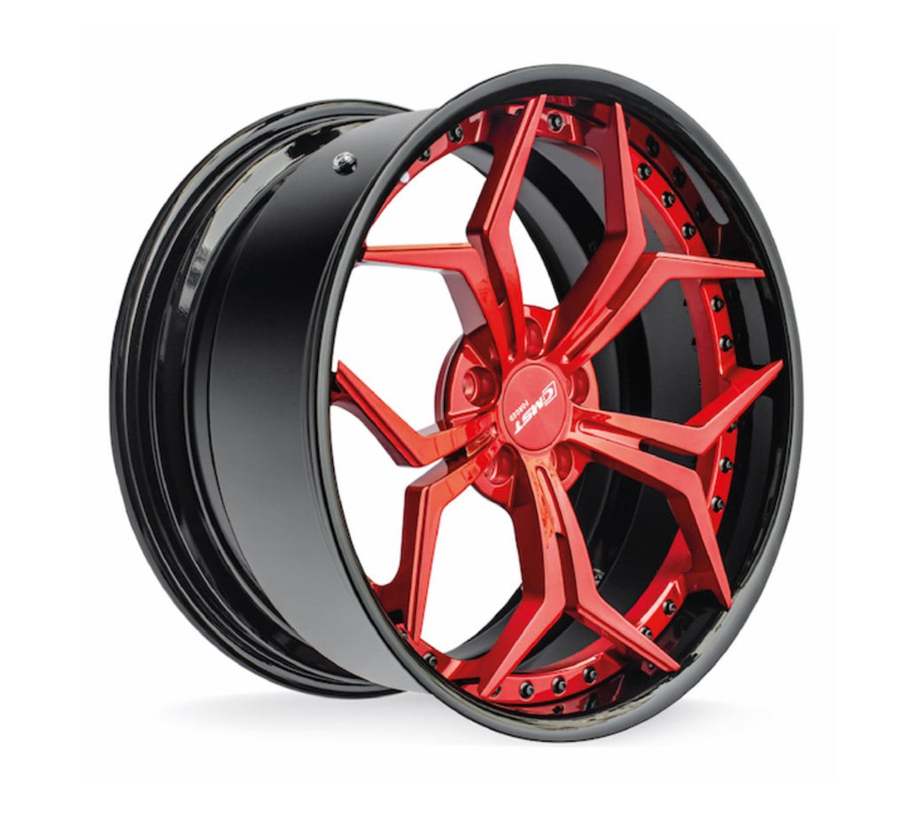CMST - FORGED ALLOYS WHEELS CT269