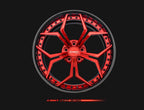 CMST - FORGED ALLOYS WHEELS CT269