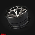 CMST - FORGED ALLOYS WHEELS CT269