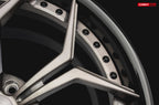 CMST - FORGED ALLOYS WHEELS CT269