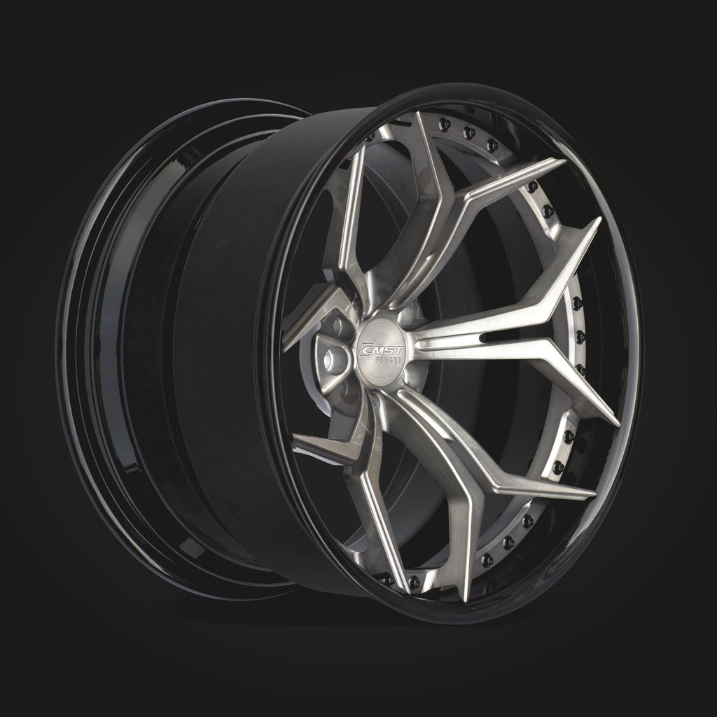 CMST - FORGED ALLOYS WHEELS CT269