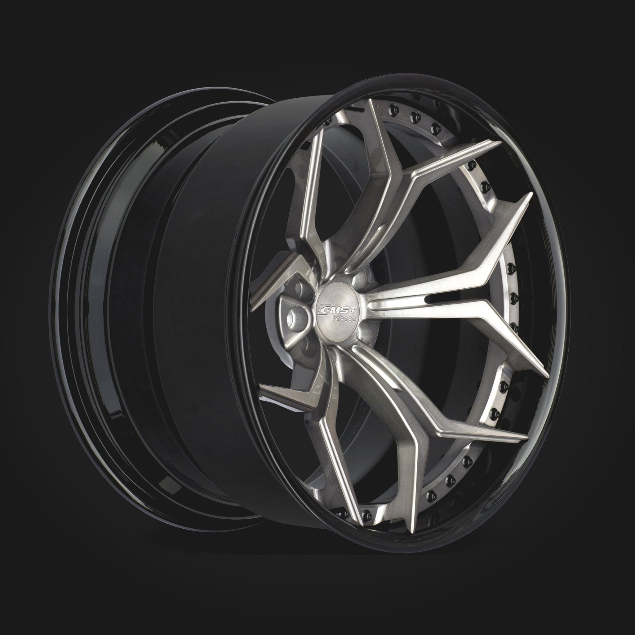 CMST - FORGED ALLOYS WHEELS CT269