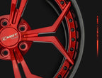 CMST - FORGED ALLOYS WHEELS CT269