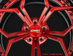 CMST - FORGED ALLOYS WHEELS CT269