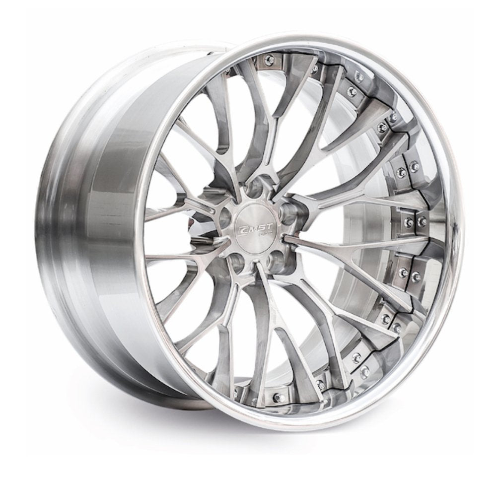 CMST - FORGED ALLOYS WHEELS CT270