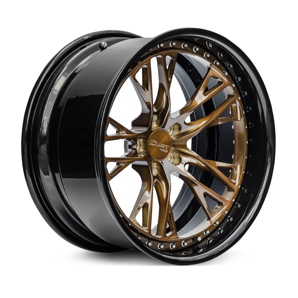 CMST - FORGED ALLOYS WHEELS CT271