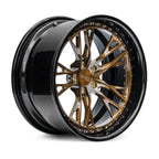 CMST - FORGED ALLOYS WHEELS CT271