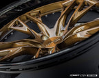 CMST - FORGED ALLOYS WHEELS CT271