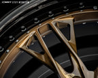 CMST - FORGED ALLOYS WHEELS CT271