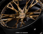 CMST - FORGED ALLOYS WHEELS CT271