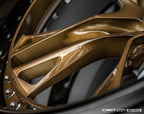 CMST - FORGED ALLOYS WHEELS CT271