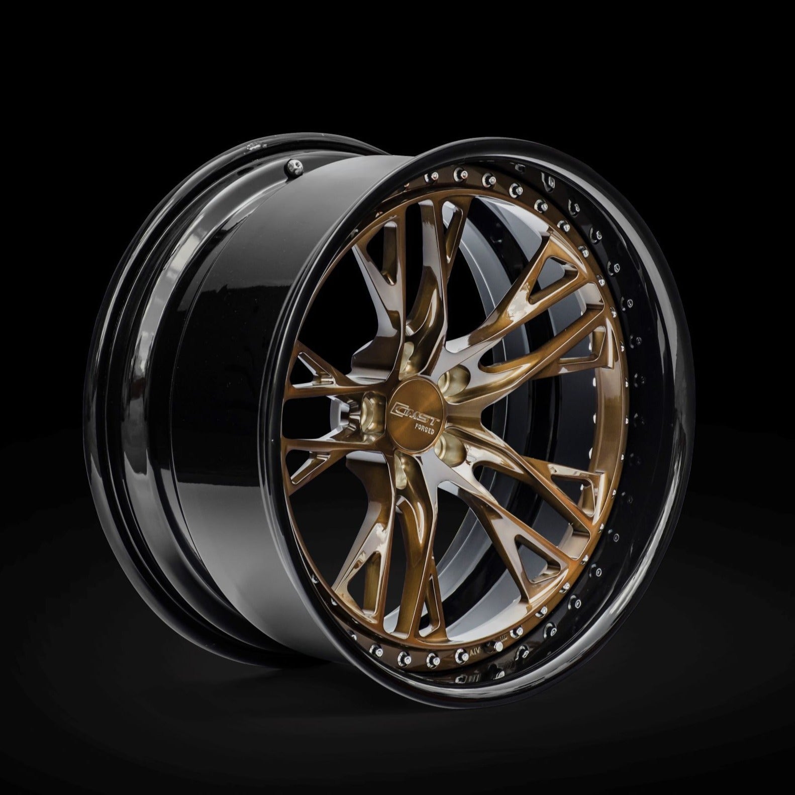 CMST - FORGED ALLOYS WHEELS CT271