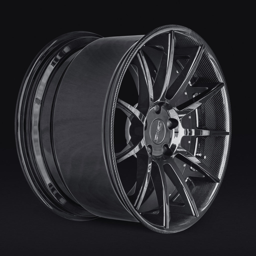 CMST - FORGED ALLOYS WHEELS CT272