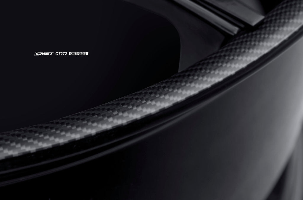 CMST - FORGED ALLOYS WHEELS CT272