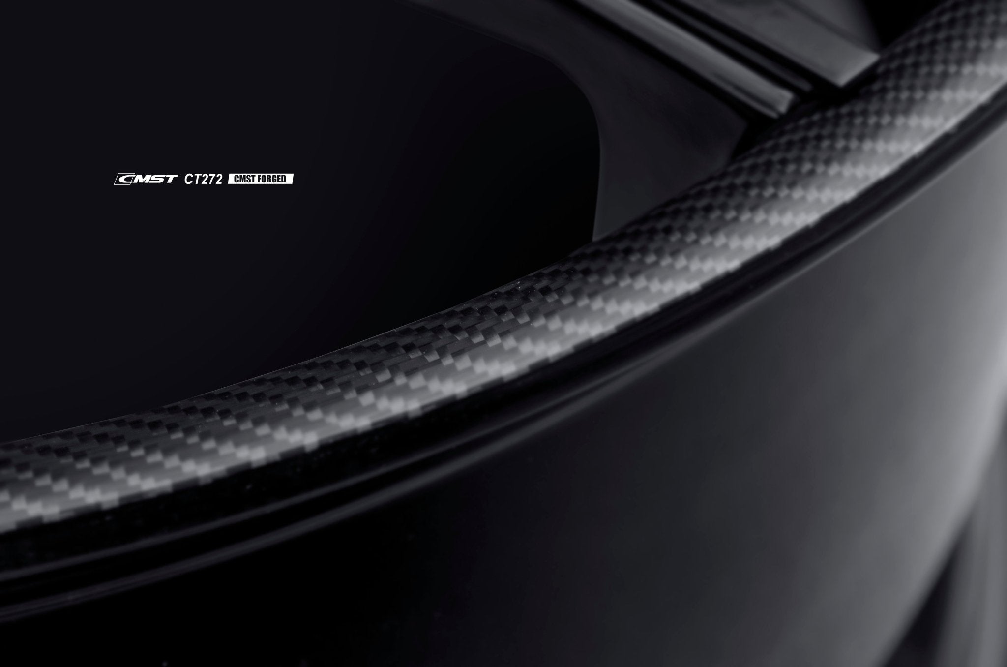CMST - FORGED ALLOYS WHEELS CT272