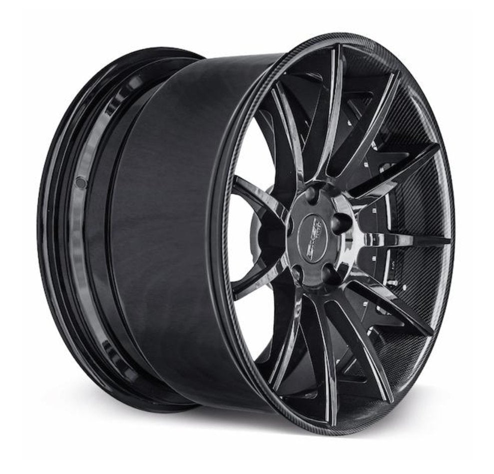 CMST - FORGED ALLOYS WHEELS CT272