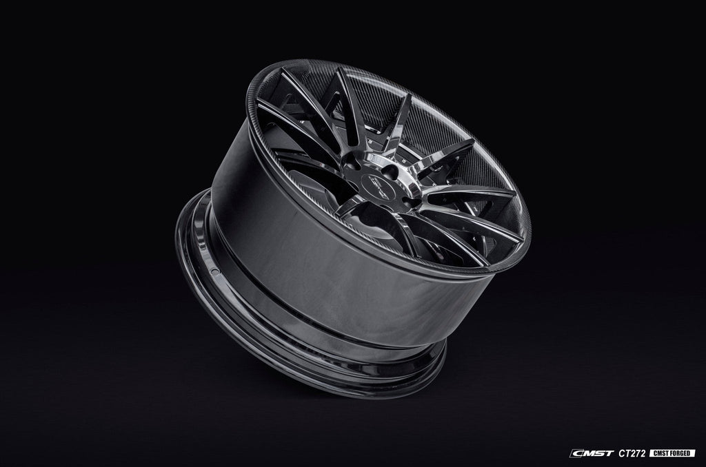 CMST - FORGED ALLOYS WHEELS CT272