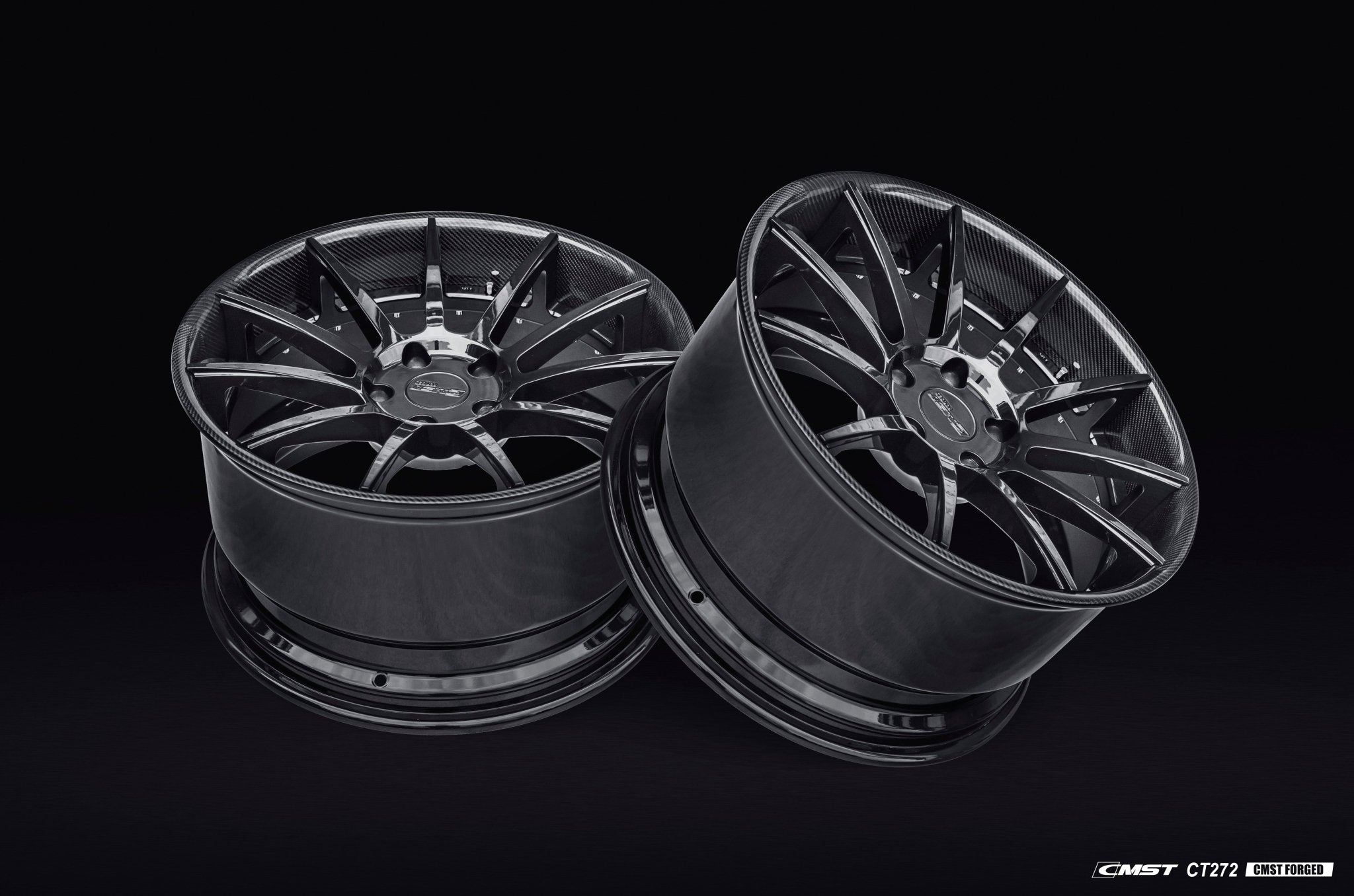 CMST - FORGED ALLOYS WHEELS CT272