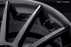 CMST - FORGED ALLOYS WHEELS CT272