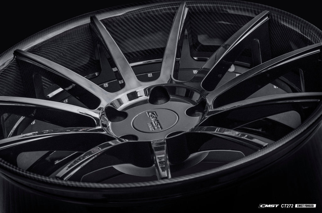 CMST - FORGED ALLOYS WHEELS CT272