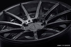 CMST - FORGED ALLOYS WHEELS CT272