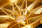 CMST - FORGED ALLOYS WHEELS CT273