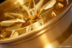 CMST - FORGED ALLOYS WHEELS CT273
