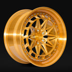 CMST - FORGED ALLOYS WHEELS CT273