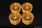 CMST - FORGED ALLOYS WHEELS CT273