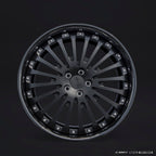 CMST - FORGED ALLOYS WHEELS CT274