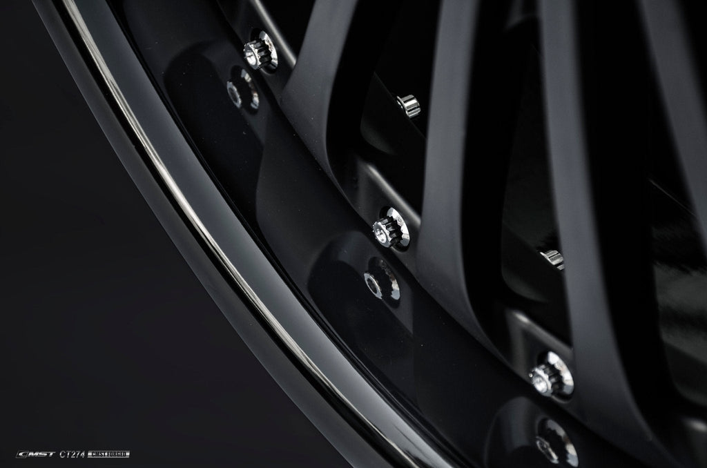 CMST - FORGED ALLOYS WHEELS CT274