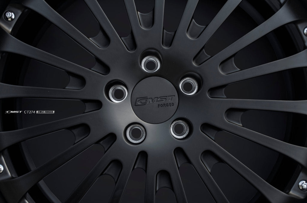CMST - FORGED ALLOYS WHEELS CT274