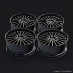 CMST - FORGED ALLOYS WHEELS CT274