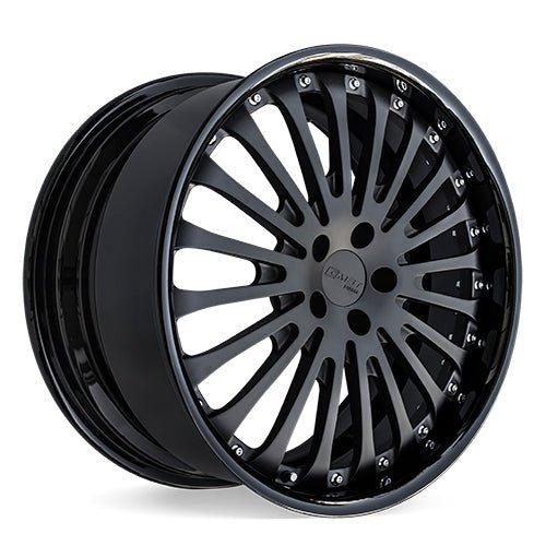CMST - FORGED ALLOYS WHEELS CT274