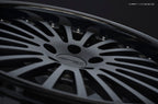 CMST - FORGED ALLOYS WHEELS CT274