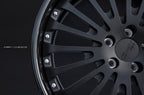 CMST - FORGED ALLOYS WHEELS CT274