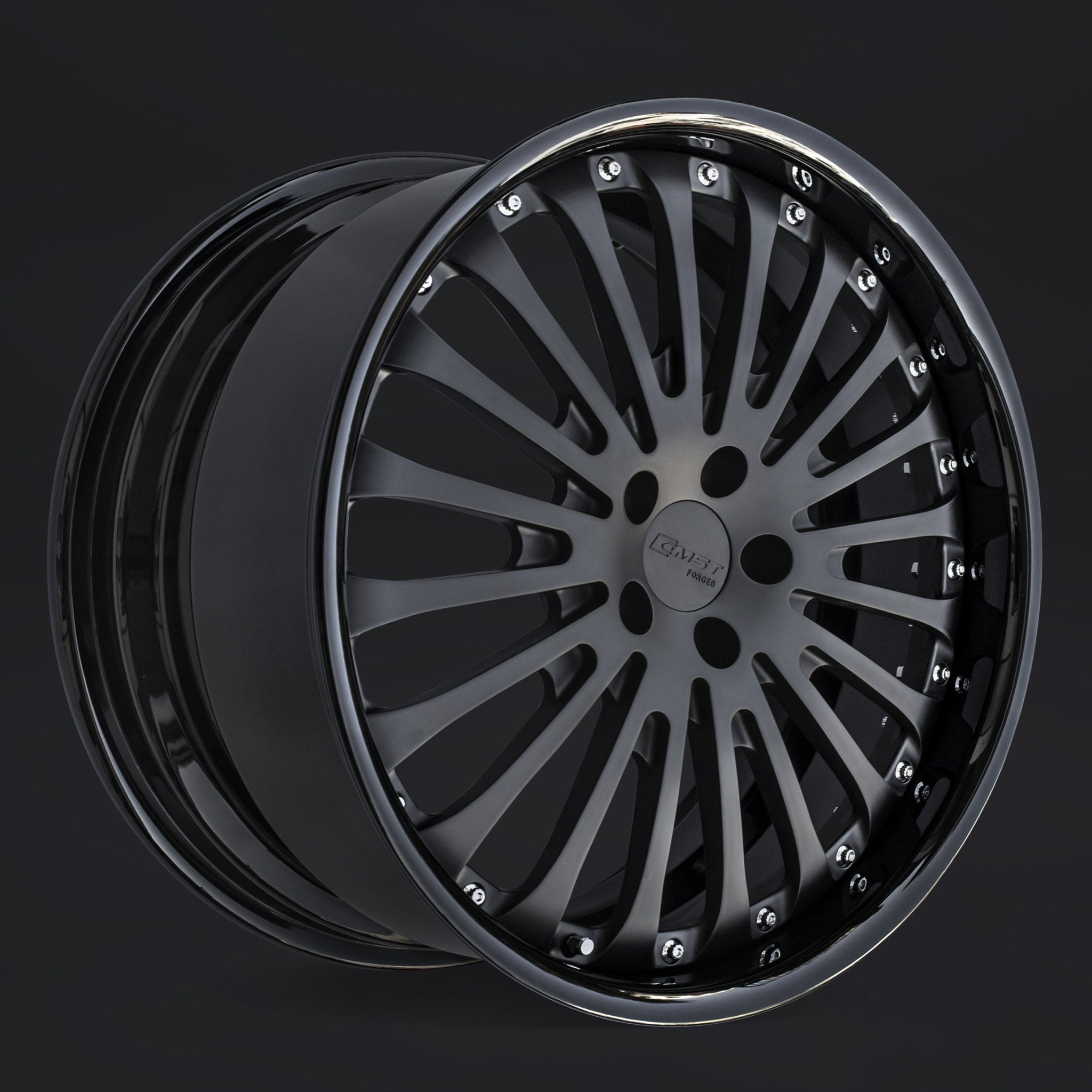 CMST - FORGED ALLOYS WHEELS CT274