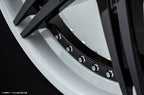 CMST - FORGED ALLOYS WHEELS CT275