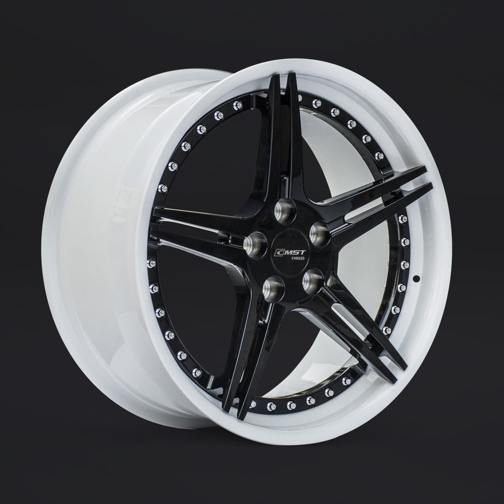CMST - FORGED ALLOYS WHEELS CT275
