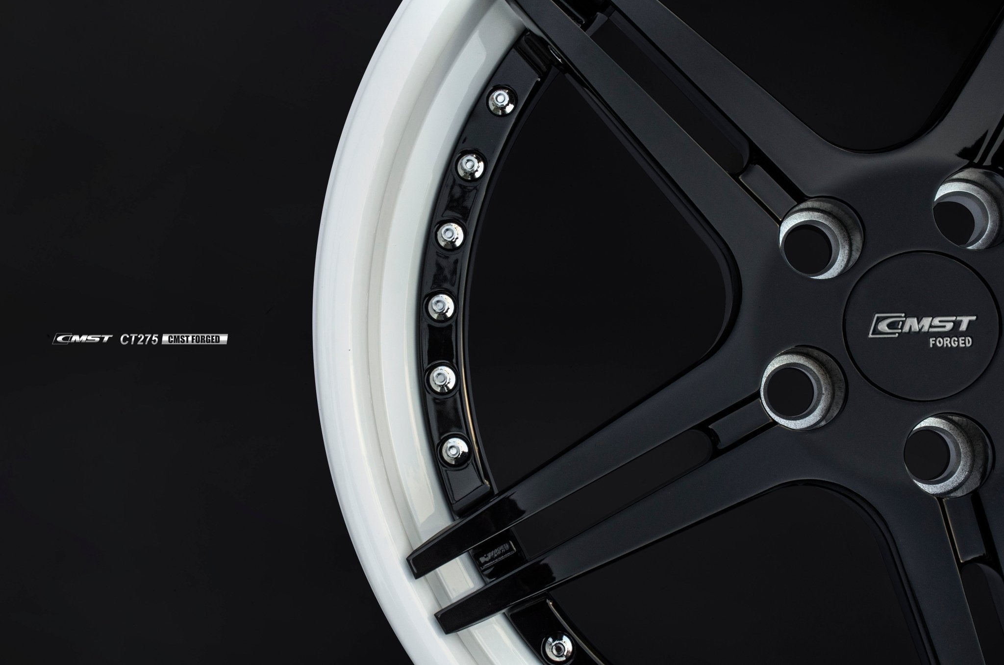 CMST - FORGED ALLOYS WHEELS CT275