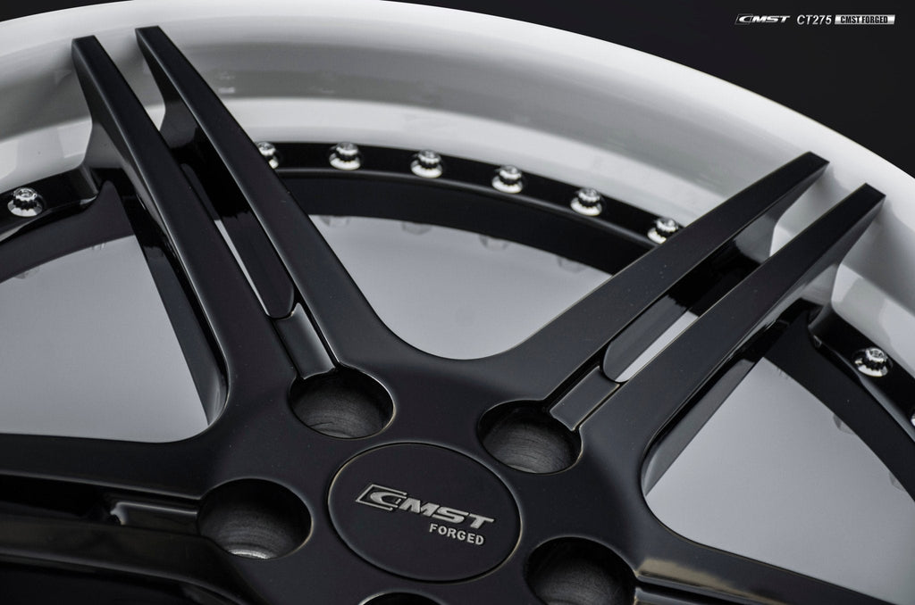 CMST - FORGED ALLOYS WHEELS CT275
