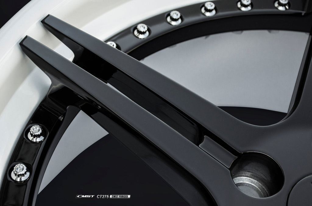 CMST - FORGED ALLOYS WHEELS CT275