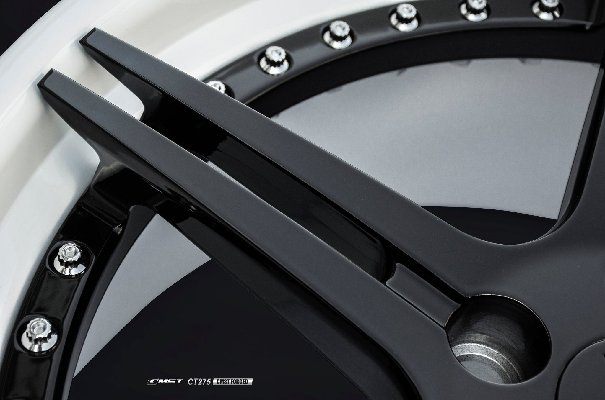 CMST - FORGED ALLOYS WHEELS CT275